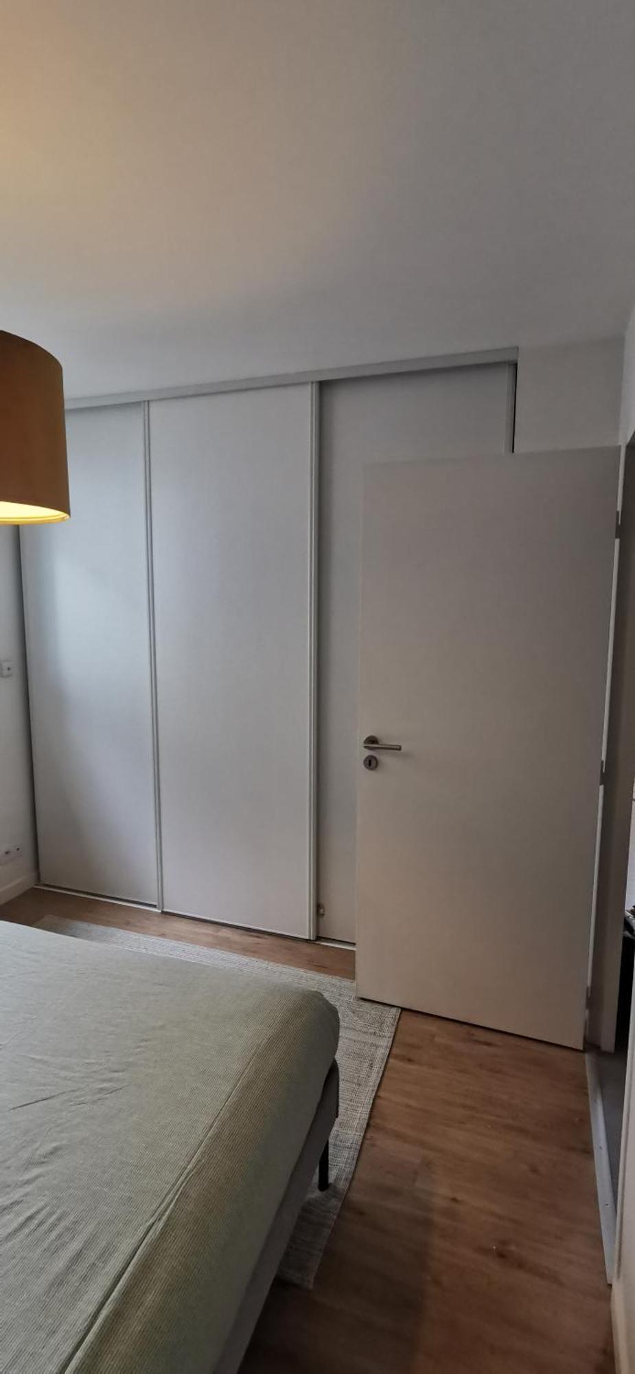 Appart T2 L'Ile De Nantes Avec Parking Prive المظهر الخارجي الصورة